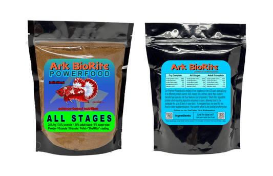 Bettas
