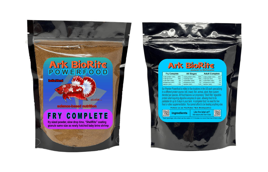 Bettas