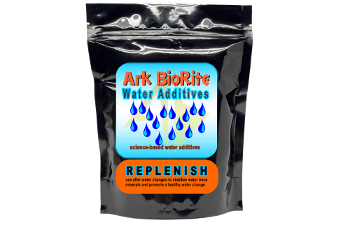Replenish