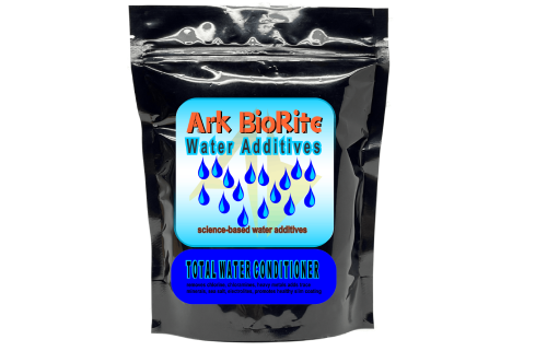 Total Water Conditioner